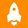 Rocket Icon