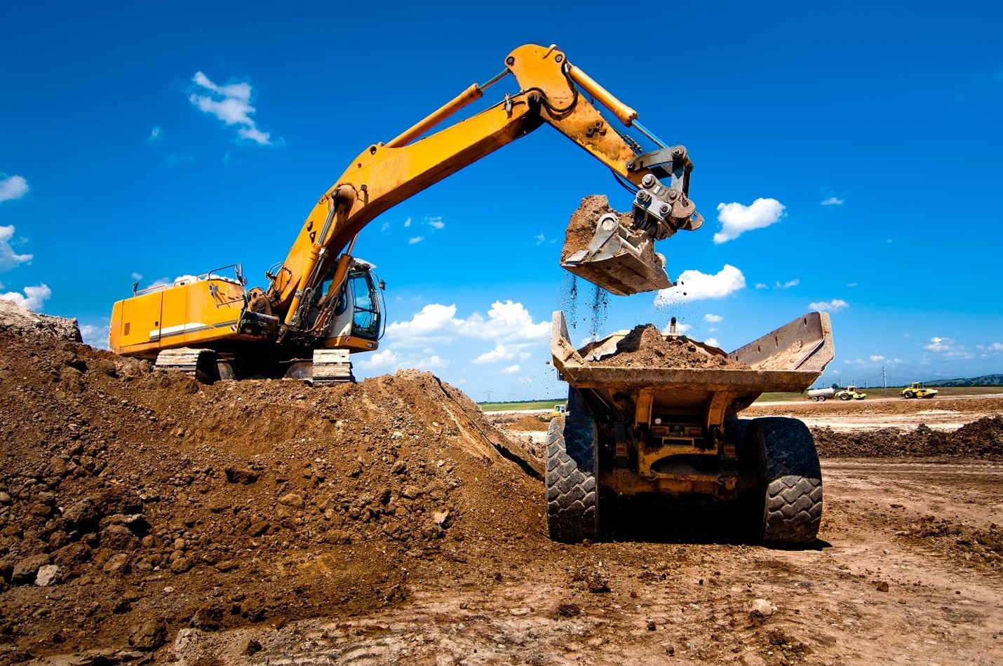 Construction Expertise